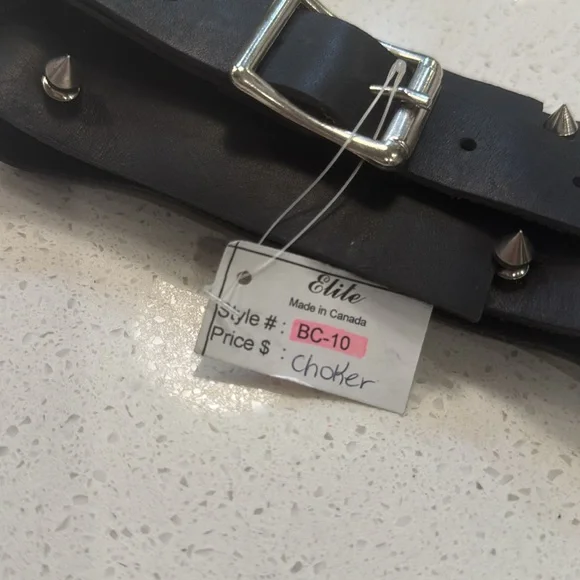 Choker - o/s - Picture 4 of 7